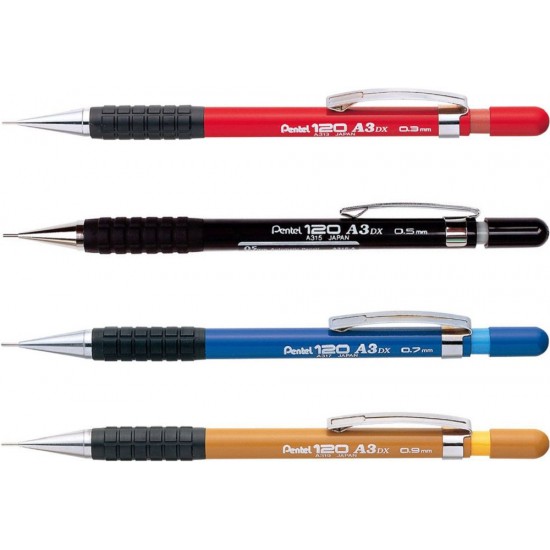 Pentel Automatic Drafting Pencil - View #3